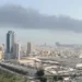 البحرين: تضرر مبنى سكني بالمحرق جراء هجوم إيراني.. وقوة الدفاع تؤكد استهداف المدنيين
