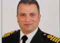 دكتور ربان أحمد رأفت : 30 يونيو: إرادة شعب صنعت جمهورية جديدة