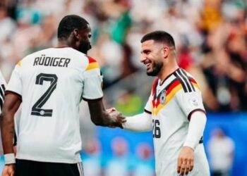 كأس العالم 2026.. ألمانيا تكتسح كوراساو بسباعية في افتتاح مشوارها بالمونديال