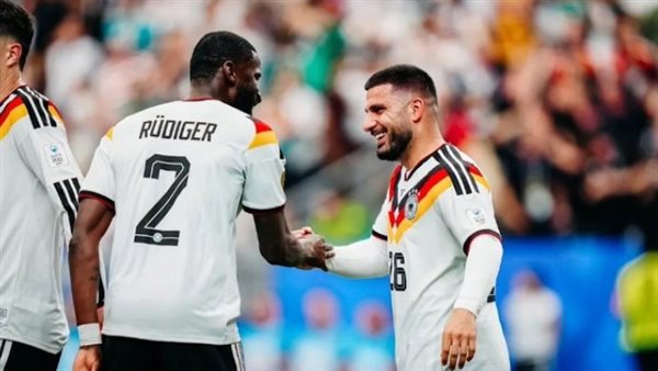 كأس العالم 2026.. ألمانيا تكتسح كوراساو بسباعية في افتتاح مشوارها بالمونديال