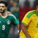 قبل انطلاق المونديال.. تاريخ مواجهات جنوب أفريقيا والمكسيك