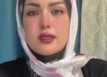 سما المصري تشكر وزارة الداخلية عقب ضبط طالب تعدى عليها بالسب في المترو