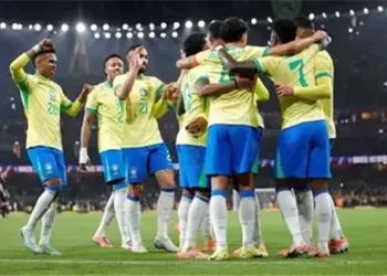 كأس العالم 2026.. فينيسيوس يقود التشكيل المتوقع لـ البرازيل أمام المغرب
