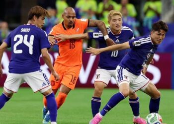 كأس العالم 2026.. التشكيل المتوقع وإحصائيات البرازيل واليابان قبل صدام دور الـ32