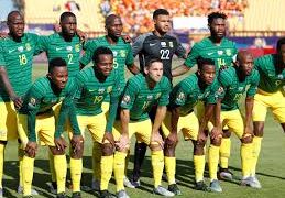 تشكيل جنوب أفريقيا أمام المكسيك في كأس العالم 2026
