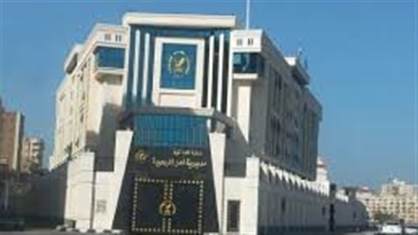 أمن البحيرة يُرحل طبيبة امتياز مستشفى الشاطبي لمديرية أمن الإسكندرية