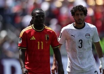 مواعيد مباريات كأس العالم 2026 اليوم.. أبرزها مصر في مواجهة نيوزيلندا