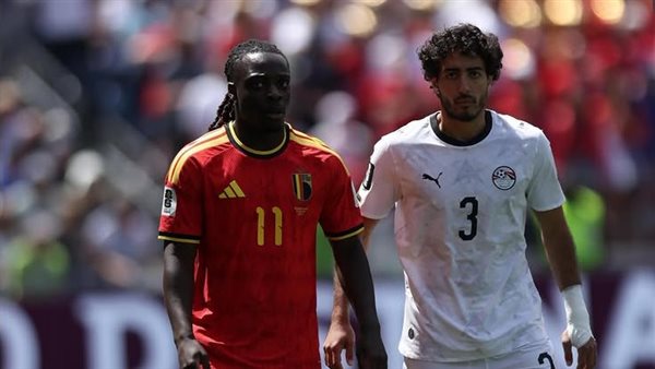 مواعيد مباريات كأس العالم 2026 اليوم.. أبرزها مصر في مواجهة نيوزيلندا