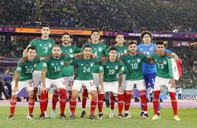 تشكيل المكسيك أمام جنوب أفريقيا في افتتاح كأس العالم 2026