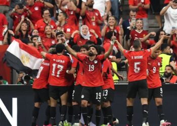 كأس العالم 2026.. تعرف على القنوات الناقلة لمباراة مصر وايران