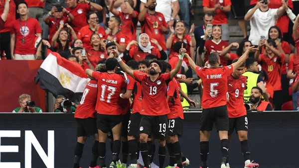 كأس العالم 2026.. تعرف على القنوات الناقلة لمباراة مصر وايران