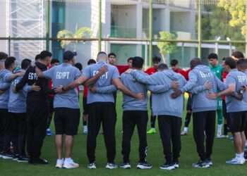 موعد مباراة مصر والبرازيل الودية والقنوات الناقلة