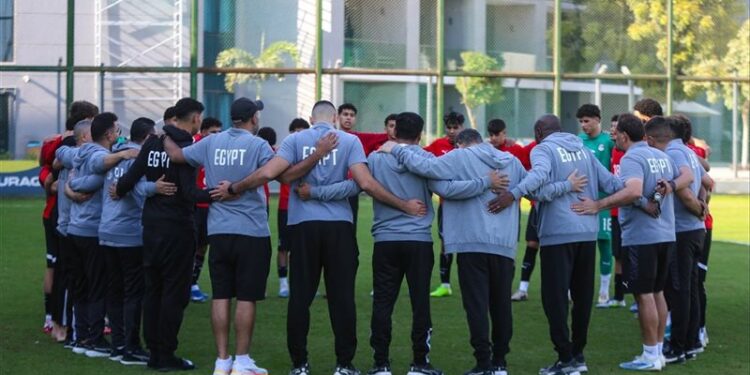 موعد مباراة مصر والبرازيل الودية والقنوات الناقلة