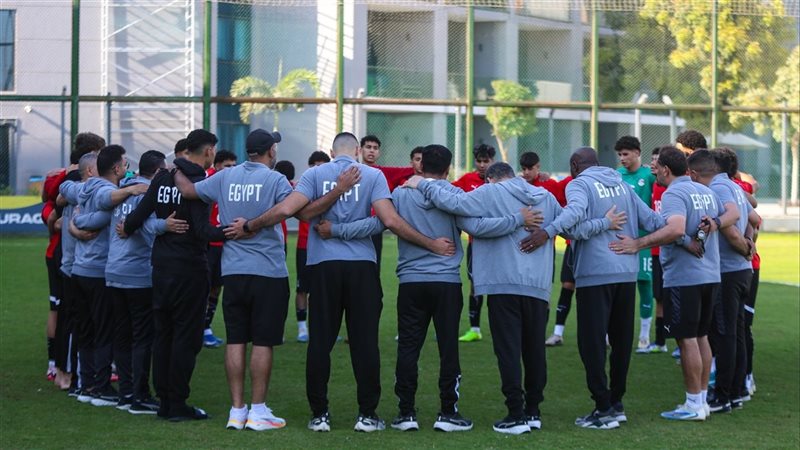 موعد مباراة مصر والبرازيل الودية والقنوات الناقلة