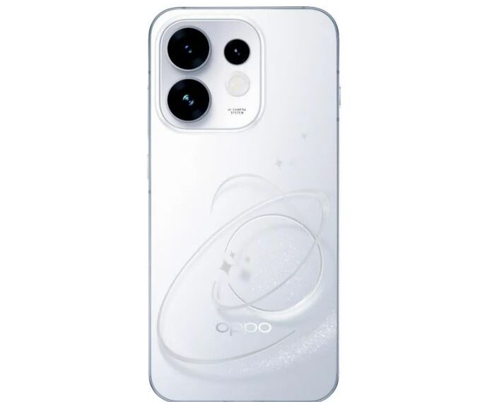 مواصفات OPPO Reno 16 والسعر المتوقع في الأسواق
