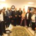 نقابة مهندسي القاهرة تكرم مهندسات “تعمير القاهرة الكبرى” باليوم العالمي للمهندسات