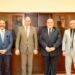 مهندسي القاهرة و الإنتاج الحربي يبحثا سبل الشراكة الاستراتيجية لدعم الصناعة الوطنية