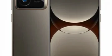 مواصفات Realme GT 7 Pro والسعر المتوقع