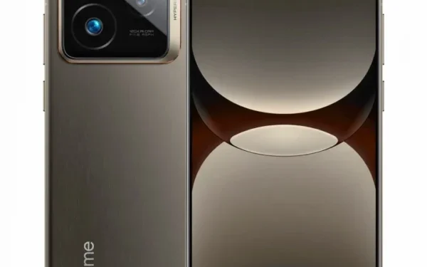 مواصفات Realme GT 7 Pro والسعر المتوقع