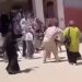 مديرية التعليم بالشرقية توضح حقيقة فيديو واقعة التعدي على سيدة