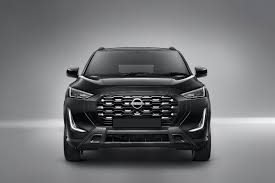 نيسان ماجنيت 2026.. سيارة SUV مدمجة تجمع بين الاقتصاد والتكنولوجيا بسعر تنافسي