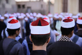 خطوات التقديم الإلكتروني لطلاب الأزهر 2026