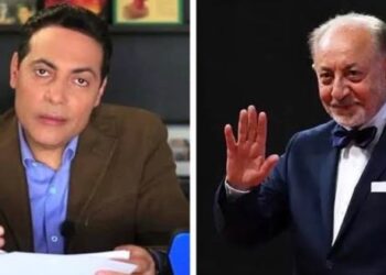 المجلس الأعلى للإعلام يوقف ظهور محمد الغيطي شهرا بسبب مخالفة “البصمة”