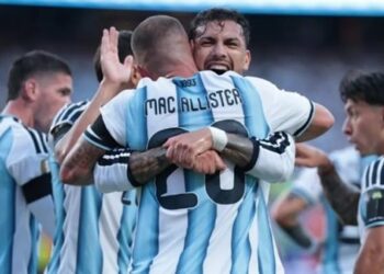 كأس العالم 2026.. موعد مباراة الأرجنتين وإنجلترا في القمة التاريخية بنصف نهائي المونديال