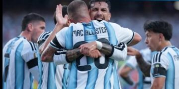 كأس العالم 2026.. موعد مباراة الأرجنتين وإنجلترا في القمة التاريخية بنصف نهائي المونديال