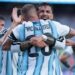 كأس العالم 2026.. موعد مباراة الأرجنتين وإنجلترا في القمة التاريخية بنصف نهائي المونديال