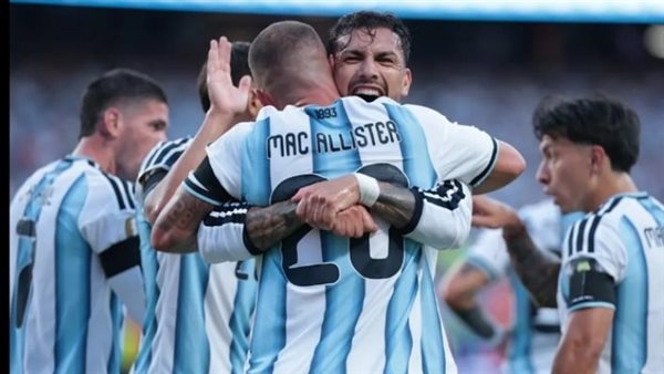 كأس العالم 2026.. موعد مباراة الأرجنتين وإنجلترا في القمة التاريخية بنصف نهائي المونديال