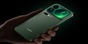 مواصفات Xiaomi 18 Pro Max والسعر المتوقع