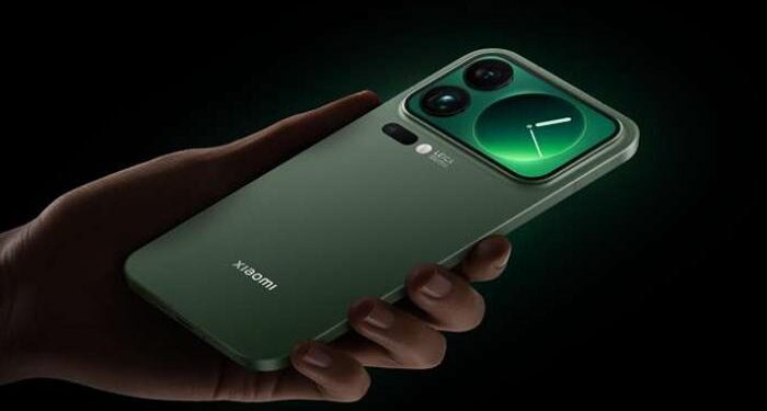 مواصفات Xiaomi 18 Pro Max والسعر المتوقع