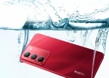 مواصفات realme 14x 5G والسعر المتوقع في الأسواق
