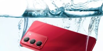 مواصفات realme 14x 5G والسعر المتوقع في الأسواق