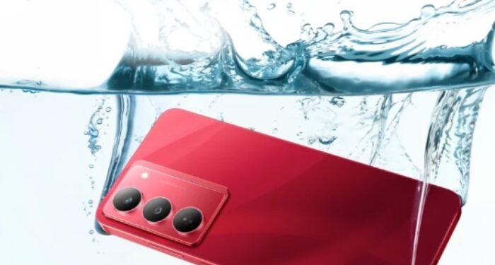 مواصفات realme 14x 5G والسعر المتوقع في الأسواق