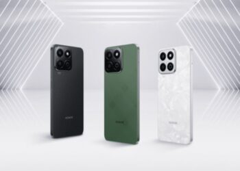مواصفات Honor Play 60 Plus والسعر المتوقع