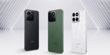 مواصفات Honor Play 60 Plus والسعر المتوقع