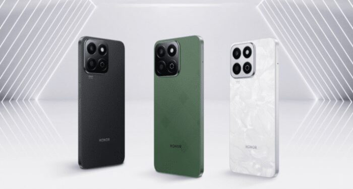 مواصفات Honor Play 60 Plus والسعر المتوقع