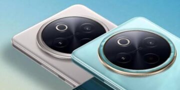 مواصفات vivo Y500 5G والسعر المتوقع