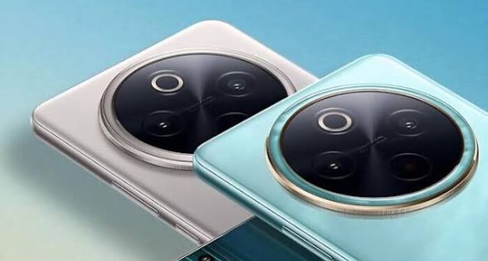 مواصفات vivo Y500 5G والسعر المتوقع