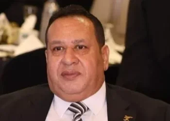 تفاصيل جلسة محاكمة صبري نخنوخ وآخرين باستعراض القوة