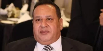 تفاصيل جلسة محاكمة صبري نخنوخ وآخرين باستعراض القوة