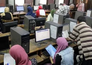 التعليم العالي: 48 ألف طالب بالثانوية العامة يسجلون لأداء اختبارات القدرات