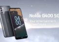 مواصفات Nokia G400 5G والسعر وأبرز الإمكانيات