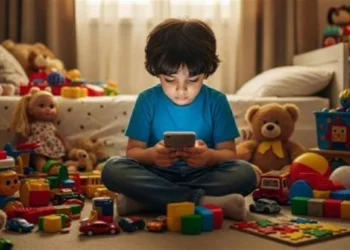 مزايا خدمة شريحة الطفل وأهم المميزات وطريقة الاشتراك