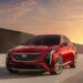مواصفات كاديلاك CT5-V والسعر وأبرز المميزات
