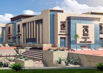 مصروفات الجامعات الأهلية 2027 والكليات المتاحة للطلاب