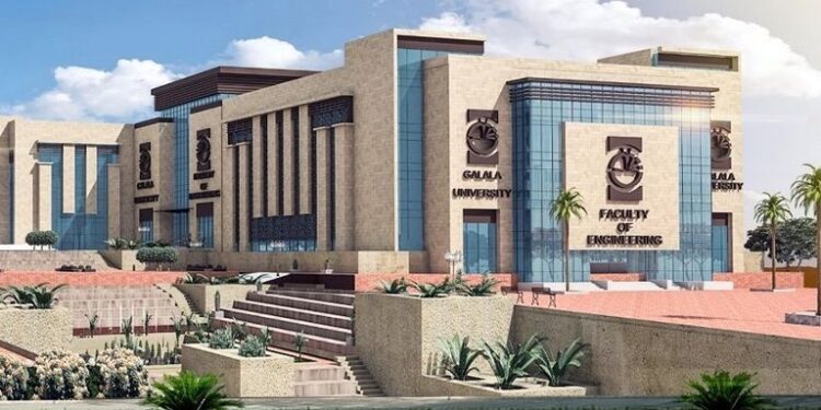 مصروفات الجامعات الأهلية 2027 والكليات المتاحة للطلاب