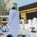 تفاصيل تأشيرة العمرة متعددة الدخول.. الشروط والمزايا وطريقة التقديم